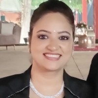 Shivani Tiwari