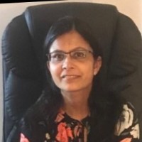 Sangita Somani