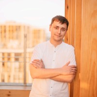 Maksym Boiar