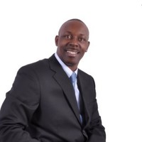 Ronald Wilson
