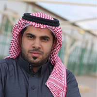 Mohammed Aljeadi