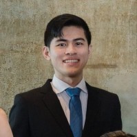 Jake Cheng