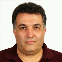 Massoud Mostafavi Estarabadi