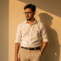 Md Fazal Feroz