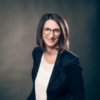 Kristina First