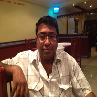 Subashk Pillai