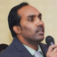Jamal Ahamad