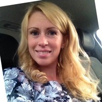 Светлана Грицишена