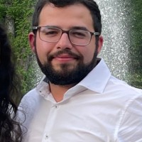 Erik Vidal
