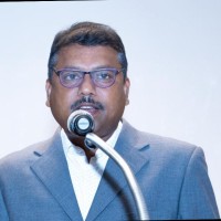 Saju Jose