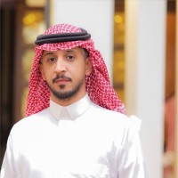Mohammed Alqarni