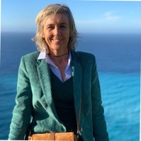 Sophie MOREAU-SOQUET