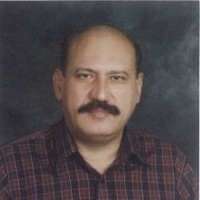Ahmed Rashid