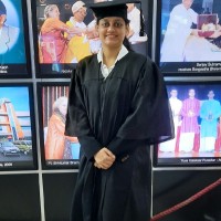 CA Mansi Doshi