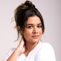 Vittória Pina