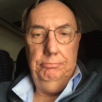 alan olsberg