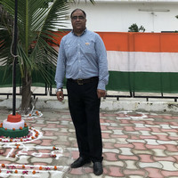 Jamal Arif
