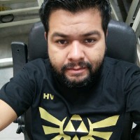 Hector Veloz