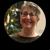 Carol Mackey