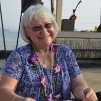 Olga Jones