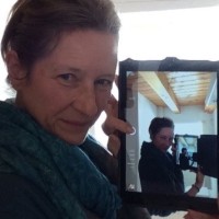 Franziska Bodmer