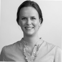 Synnøve Haug Løvlie