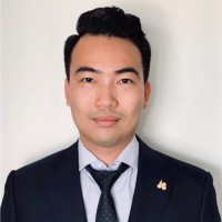 Hoang Vo