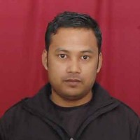 Jitendra Singh Bisht