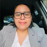 María del Rosario Gonzalez Somoza