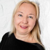Élisabeth Nivet