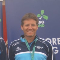 James Lupton