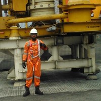 Festus Owuru