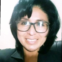 Lina Iriarte