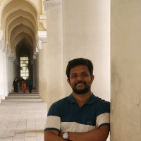 Anoop P