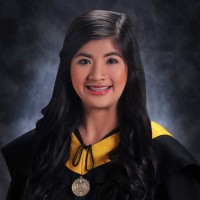 Cherry Mae Lim