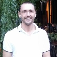 Francisco Javier Hernández Díaz