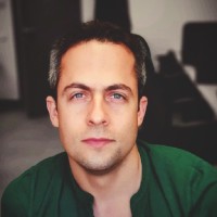 Amir Taub