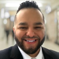 Daniel Nickerson