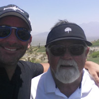 Phil Cleveland