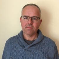 Barry Bacon-bromley
