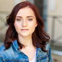 Amanda Rose Benjamin