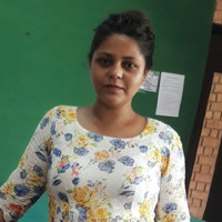 Saniya Virdi