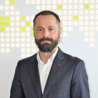 Stephane PARISIS