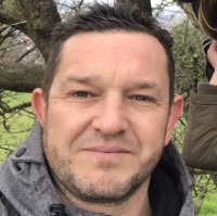 Paul Reast