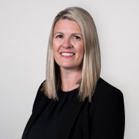 Amanda Docherty