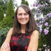 Joanne Dargan-Johnson
