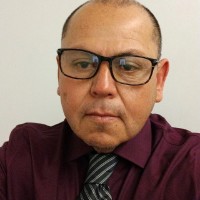 Gerardo Gamez Medina