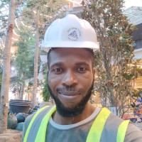 Chibueze Christopher Okoro