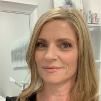 Michelle Cooper