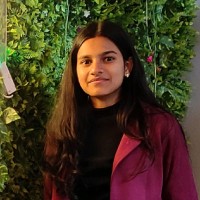 Tanvi B